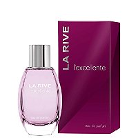 L'Excellente La Rive Eau de Parfum - Perfume Feminino 100ml