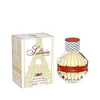 I-Scents Solitaire Eau de Parfum - Perfume Feminino 100ml