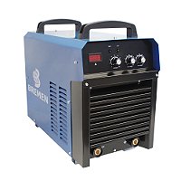 INVERSOR DE SOLDA TIG/MMA • 380V 400A BREMEN 8087