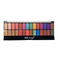 Paleta de Sombra 28 Cores Belle Angel B105