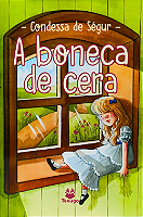 A Boneca de Cera