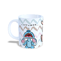 Caneca Branca Personalizada 325 ml - 0000004