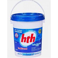 Cloro Tradicional HTH 10KG