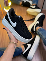 Tênis Nike Air Force 1 SAGE LOW