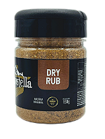 Tempero Dry Hub 150g Campostella