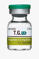 Tg 7,5mg - Lipoless Indufar com Tirzepatida para Controle de Peso