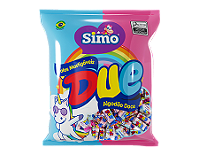 BALA SIMONETTO DUE ALGODÃO DOCE