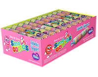 GOMA SIMONETTO YOGURTE CX30UNDS
