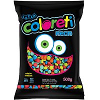 JAZAM COLORETI NEON 500G