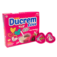 JAZAM DUCREM LOVE CX18UNDS/25G