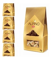 ALPINO NESTLE 195G CX15UNDS