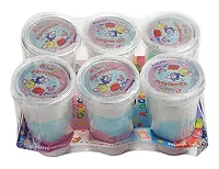 ALGODÃO DOCE 20G DPS 6UNDS