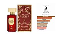 La Rouge Baroque Extreme 30ml