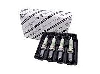 Vela De Ignicao Resistiva Strada/Uno Fire