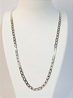 Corrente Grumet Piastrine