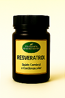 RESVERATROL 60Cáps