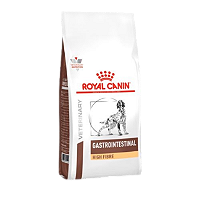 Royal Canin Gastrointestinal High Fibre Canine 2kg (11803)