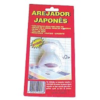 Arejador Torneira Japones Overtime