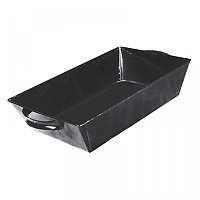 Masseira Chapa 20l 60x39x15cm 20l Max