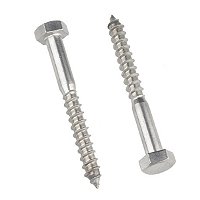 Parafuso Sextavado Soberba (E2) 1/2x100mm Zincado (Cento)