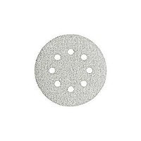 Disco Lixa Pluma Branco 150mm A320