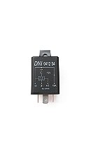 Relé de Pisca Universal 500W - Potência Máxima DNI0412S4