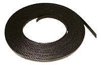 Correia Para Plotters - Mimaki Cg 60 Sr -6mm x 2m