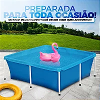 Piscina Mor 2000 Litros Standard