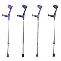 MULETA CANADENSE - 1PAR - MERCUR