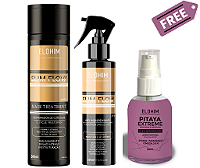 Combo Liso Intenso 3 Passos - Slim Flow