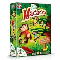 PULA MACACO