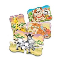 MEU I QUEBRA CABEÇA