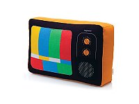 ALMOFADA PORTA CONTROLE TV