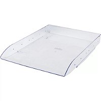 CAIXA P/ CORRESPONDENCIA SIMPLES VERTICAL CRIS