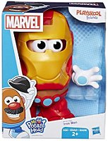 BR H CB CLASSIC MARVEL NEW SORT E2417