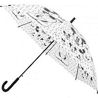 SAM1501 SOMBRINHA LONGA AUTO MICKEY