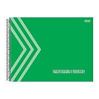 CAD CART 1/1 CD ESP 60F KBOM VERDE PIS 1.03 COFINS 4.77 FSC