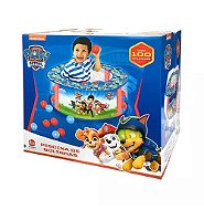 PISCINA DE BOLINHAS PATRULHA