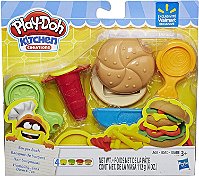 BR H PD HAMBURGUERES DIVERTIDOS E2391