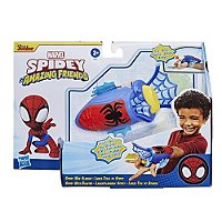 BR H MV AC LANC TEIA DO ARANHA F1464