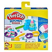 BR H PD CREATIN CAKES PLAYSET F4714