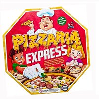 PIZZARIA EXPRESS