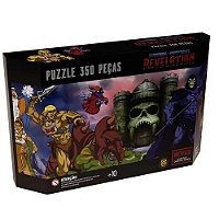 P350 PANORAMA HE-MAN