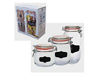 JG P.MANTIMENTOS 3PC