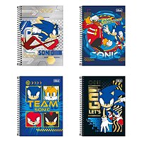 CAD ESP CD 1/4 SONIC 80F