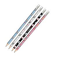 LAPIS PT RD C/B N2 PANDA