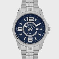 REL.ANA/CX. E PULS. ACO PRATA  (DCRE:23302247)