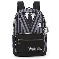 MOCHILA PRETO