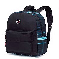 MOCHILA FERRAZZI PRETO  EAN :7899920952932