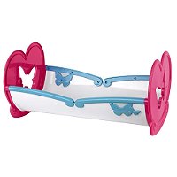 BONECA LOVE BEBE BY COTIPLAS CBERCINHO